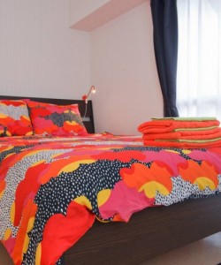 9min Subway to Namba! A++ Area! #47