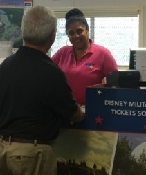 Cape Canaveral tickets and travel