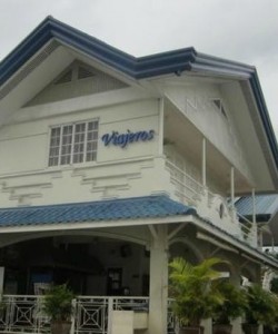 Viajeros Economy Inn Viajeros Economy Inn