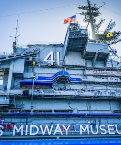 USS Midway Museum02