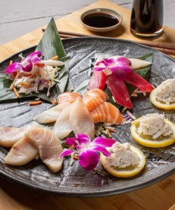 &#039;s Sushi-rolls