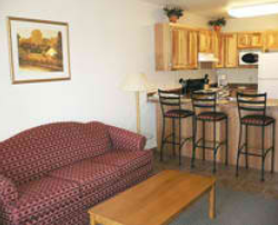 Barefoot Condominiums