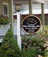 Saratoga Smile Care NSA Saratoga Springs- logo