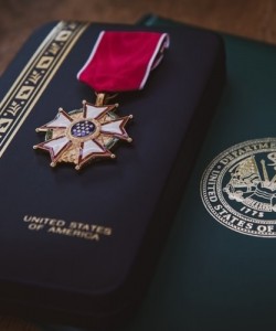 military merits in bremerton, Washington