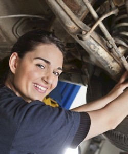 Automotive Services - NB Bremerton- Kitsap- wheels