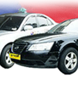 Regular Taxi Service