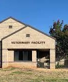 Veterinary Treatment Facility- Beale AFB- building