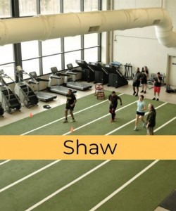 Shaw Fitness in Kentucky, Fort Campbell