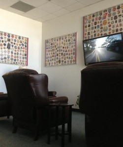 San Francisco Airport