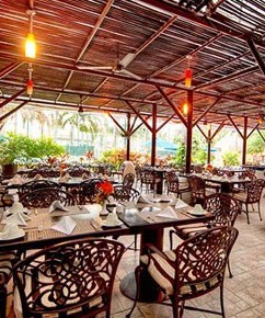 Park Royal Los Tules Puerto Vallarta