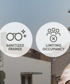 OPTICAL SHOP- NAS NORTH ISLAND eye glass