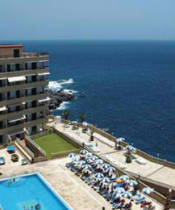 Pearly Grey Ocean Club