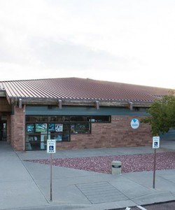 Recreation Complex in Colorado, Colorado Springs