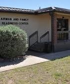 Airman and Family Readiness Program Battle Creek ANGB center