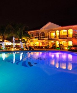 moonbay marina resort