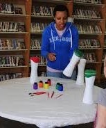 Cannon AFB Arts and Crafts