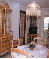 Apartamentos el Cano