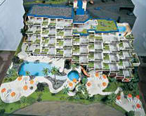 Holiday Club Jardín de Amadores