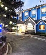 Microtel Inn