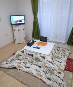 One room new apartment in YOKOHAMA near KAMAKURA