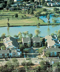 Vacation Time Condominiums at VICC