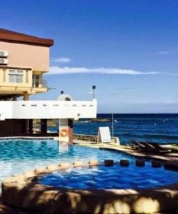the assemblage resort