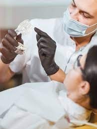 Zarikta Dental Clovis NM-cannon afb- dentist
