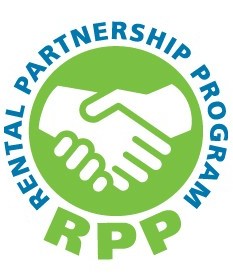 RPP Logo in Everett, Washington