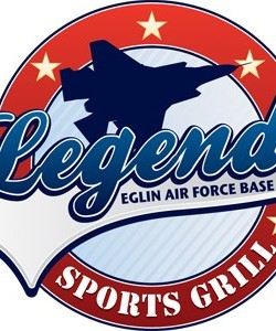 Legends Sports Grill