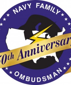 Navy Family Ombudsman in Atsugi, Japan