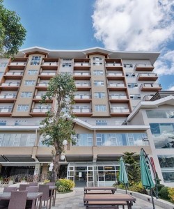 newtownPlazaHotel
