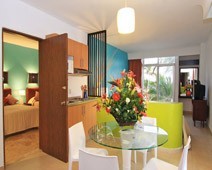 Pacific Palace Vacation Club