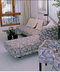 Club Atlas Nou Espai 1