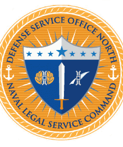 Defense Service Office North - Washington Navy Yard