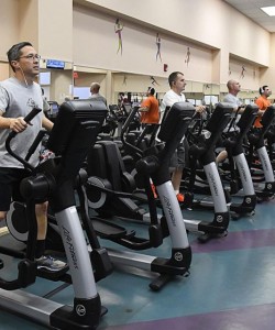 Bradley Fitness Center