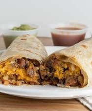 &#039;s Mexican Restaurant-Joint Base Lewis-McChord-burritos