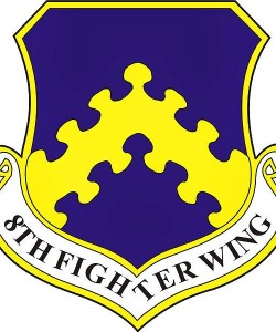 Kunsan Air Base