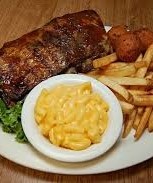 &#039;s Cafe-ribs