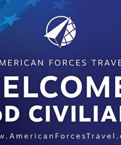 Welcome DoD Civilians in Texas, Fort Hood