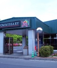 This Comissary Rocks!!!