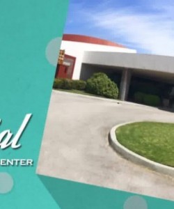 Centennial Banquet and Conference Center in El Paso, Texas