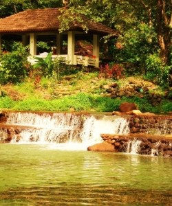 mambukal