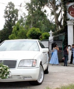 Casa De Carlo