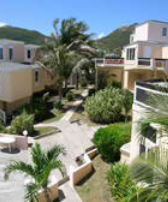 Geo Group at Guana Bay Beach Villas