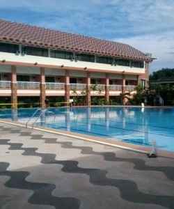 Villa Carmelita Inland Resort And Hotel Villa Carmelita Inland Resort And Hotel