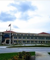 Naval Hospital Guam