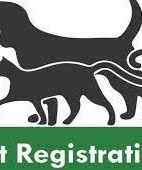 Pet Registration- Beale AFB-logo