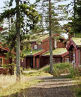 SkiStar Vacation Club Timmerbyn