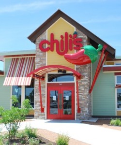 Chili&#039;s Grill and Bar in Texas, Fort Hood