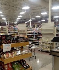 Fort Hamilton Commissary